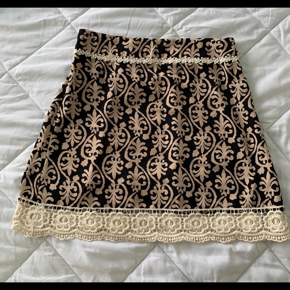 Skirt